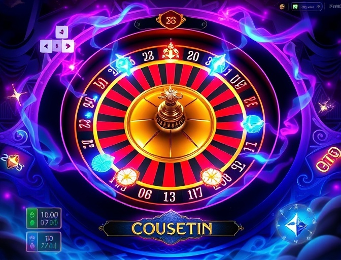 Roulette Game